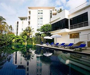 Karon Hill Luxury Residences Karon Thailand