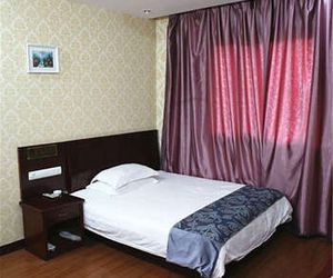 Shentianmen Jingtian Holiday Hotel - Zhoushan Lujiazhi China