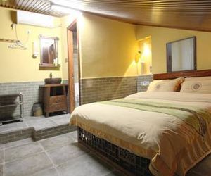 Foyuanju Hotel - Zhoushan Putuoshan China
