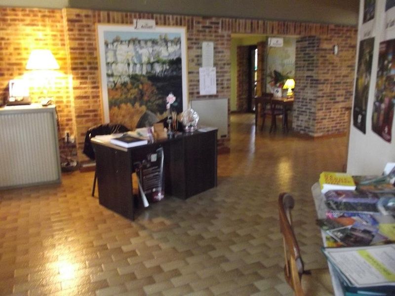 Hotel Photo 11