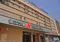 Отзывы Jinjiang Inn Qingdao Chongqing South Road Metro, 3 звезды
