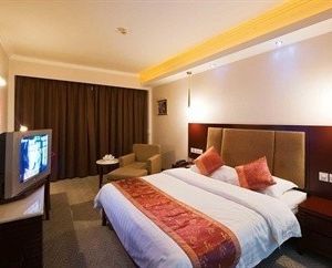 Golden Star Hotel Quanzhou China