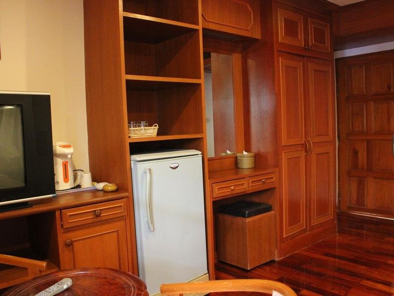 Hotel Photo 11