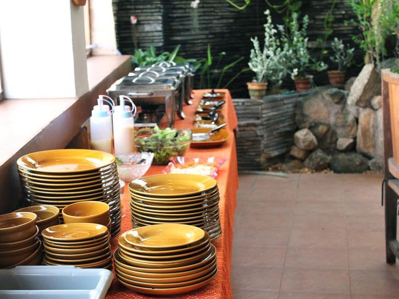 Hotel Photo 13