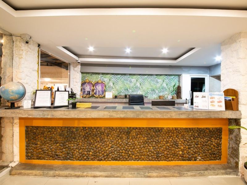 Hotel Photo 15