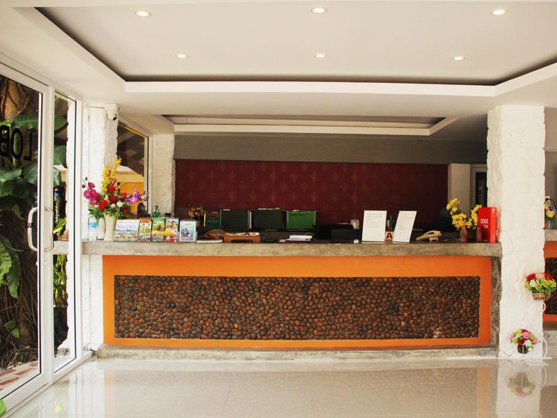Hotel Photo 16