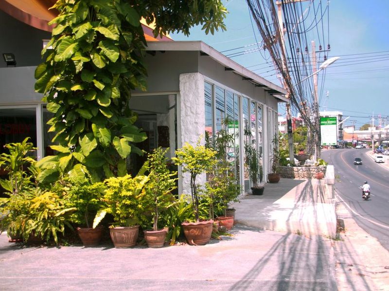 Hotel Photo 20