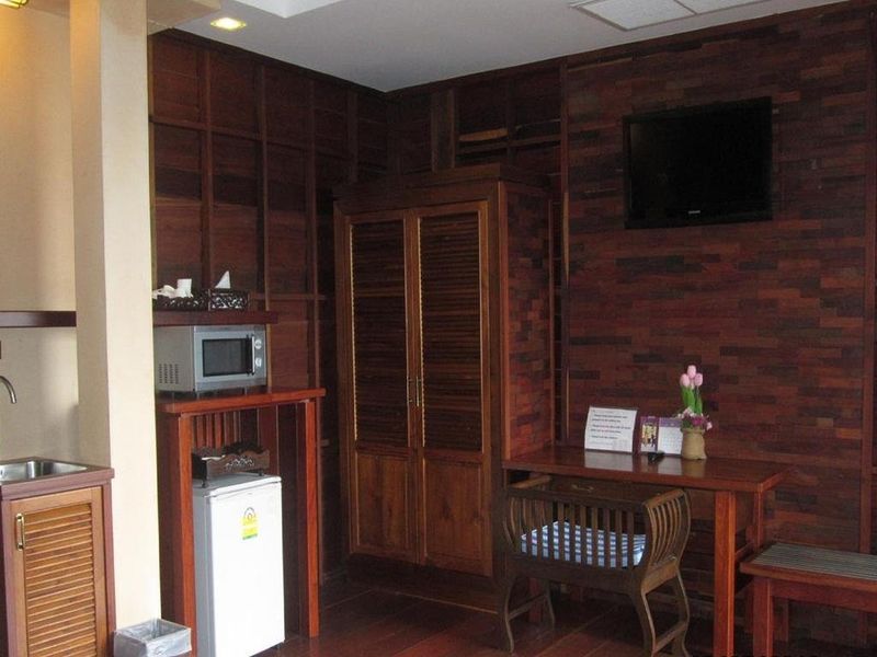 Hotel Photo 11