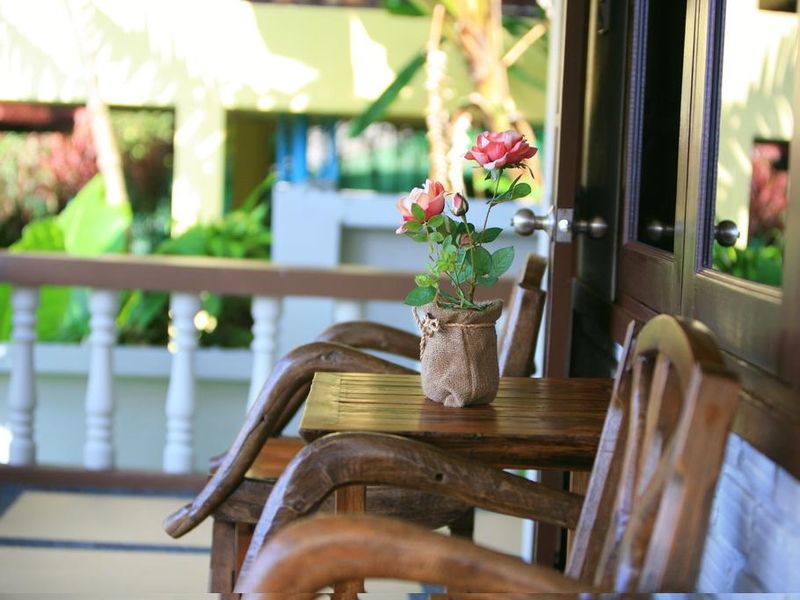 Hotel Photo 9