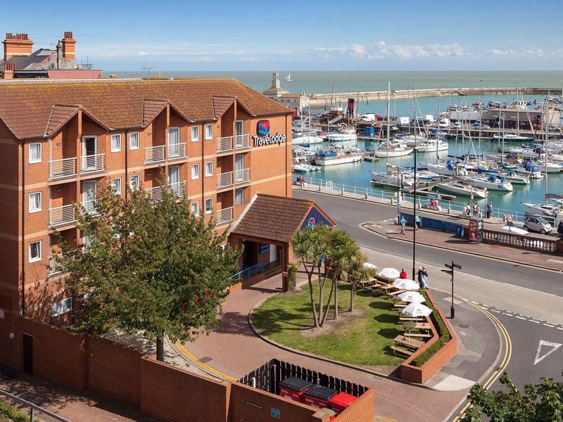 Hotel Photo 6