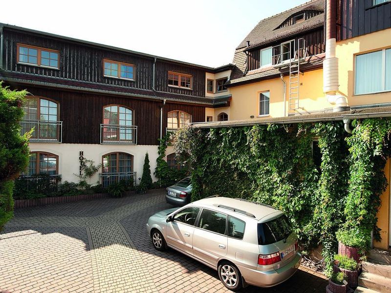 Hotel Photo 20