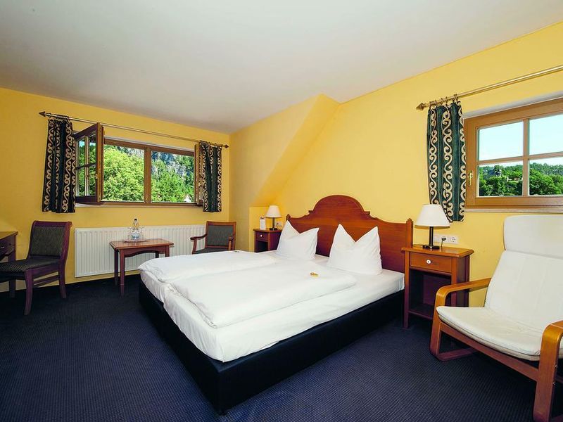 Hotel Photo 4