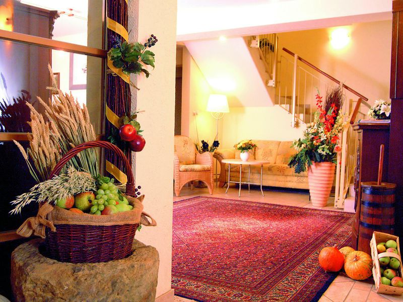 Hotel Photo 8