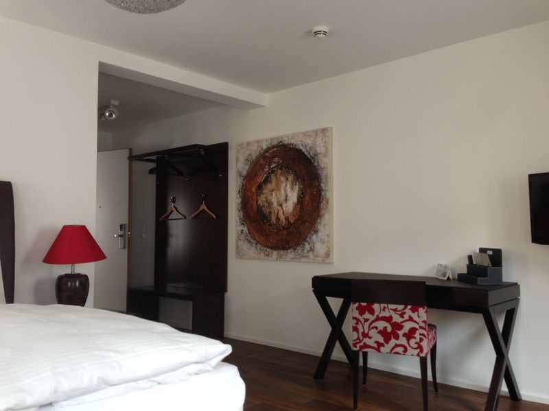 Hotel Photo 5