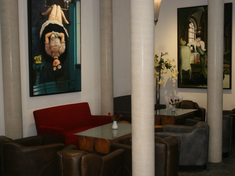 Hotel Photo 6