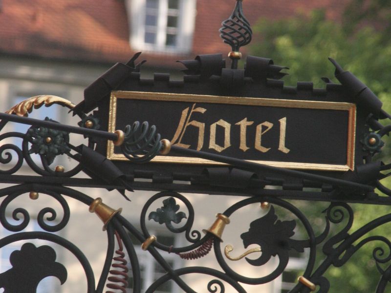 Hotel Photo 8