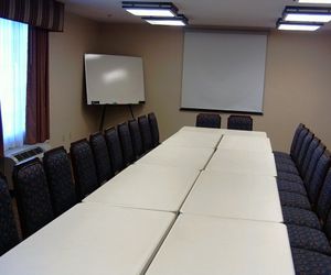 BW PLUS TWIN VIEW INN AND STES Redding United States