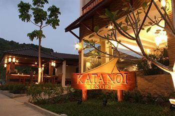 Katanoi Resort