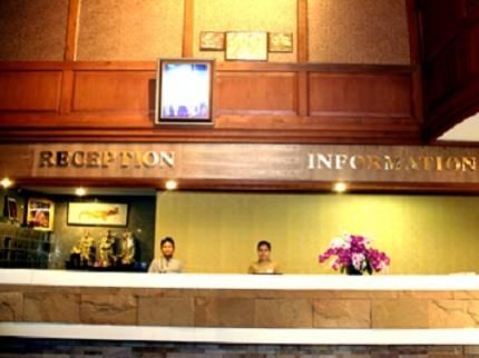 Hotel Photo 14