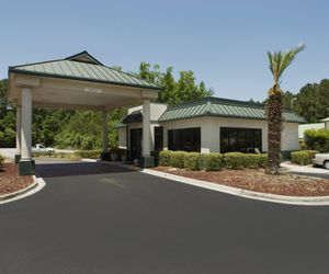 DAYS INN BY WYNDHAM RICHMOND H Richmond Hill United States