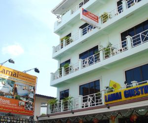 Lamai Guesthouse Patong Thailand