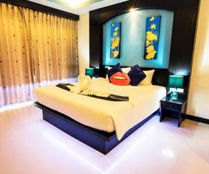 Lavender Hotel Patong Thailand