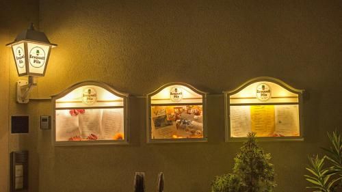 Hotel Photo 16