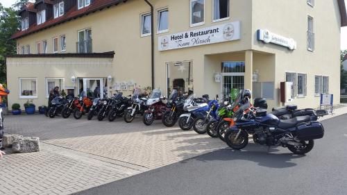 Hotel Photo 21
