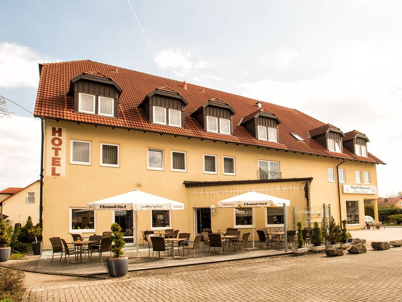 Hotel Photo 23