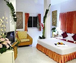 Baanzarn Guest House Patong Thailand