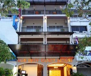 Lub Sbuy Hostel Phuket Town Thailand