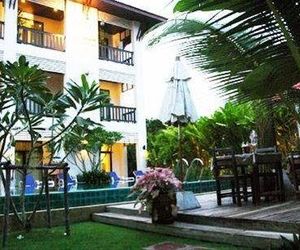 OYO 454 Monaburi Hotel Rawai Thailand