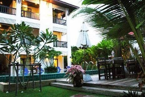 Hotel Photo 1