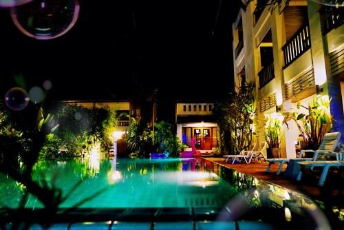 Hotel Photo 16
