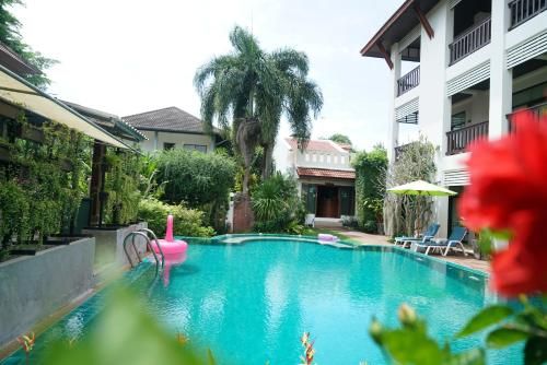 Hotel Photo 19