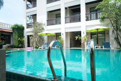 Hotel Photo 21