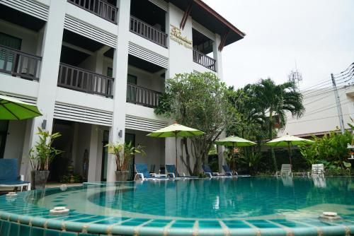 Hotel Photo 23