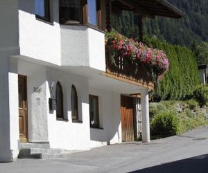 Ferienwohnung Rauch Hubert St. Leonhard im Pitztal Austria