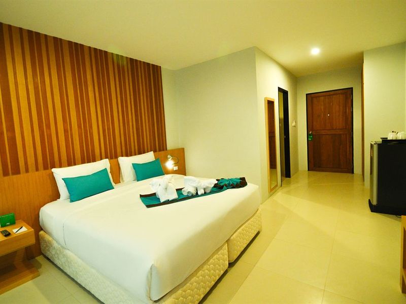 Hotel Photo 2