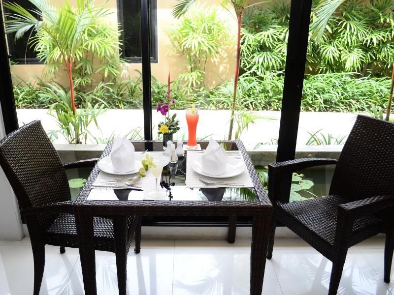 Hotel Photo 11