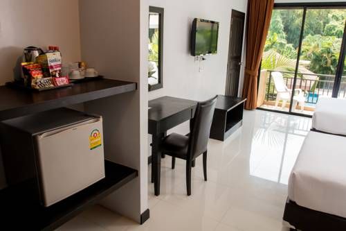 Hotel Photo 12