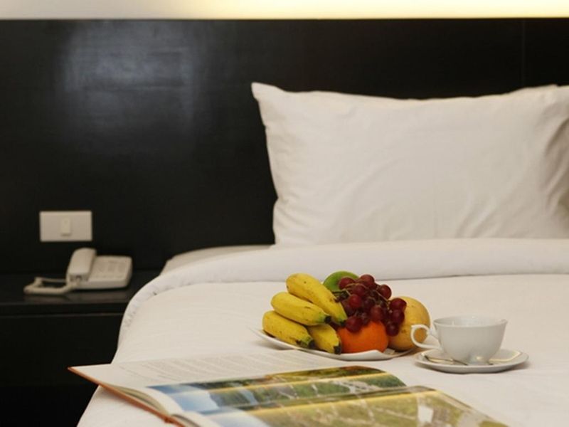 Hotel Photo 5
