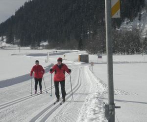 Ferienwohnung Rosi Worter St. Ulrich am Pillersee Austria