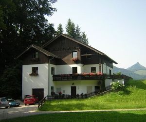 Haus Laimer St. Wolfgang Austria