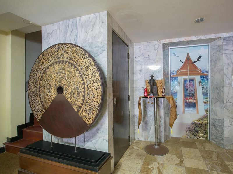 Hotel Photo 17