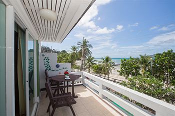 Hotel Photo 21
