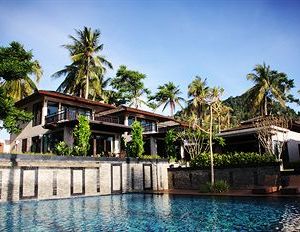 Niramaya Villa & Wellness Koh Yao Noi Thailand