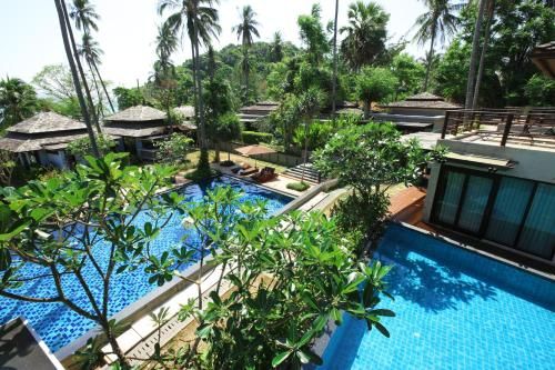 Hotel Photo 21