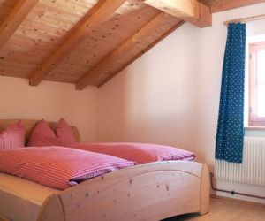 Kiendl Alm Scena Italy
