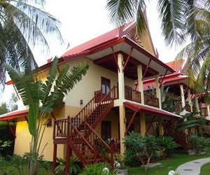 Palm Village Rawai Thailand